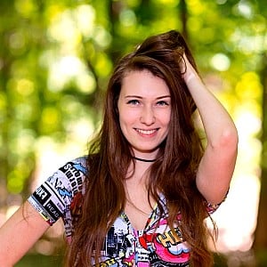 Eisvina Juskeviciute