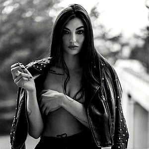 Eivile Steikunaite