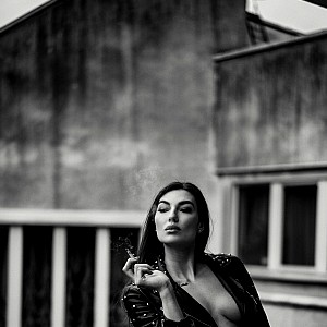 Eivile Steikunaite