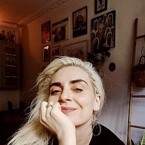 Eivor Palsdottir