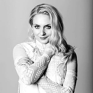 Eivor Palsdottir