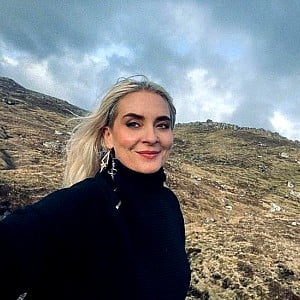 Eivor Palsdottir