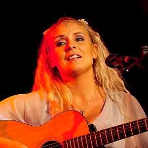 Eivor Palsdottir