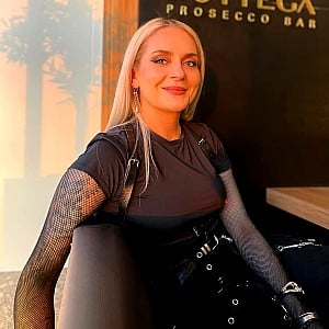Eivor Palsdottir