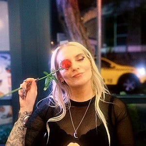 Eivor Palsdottir