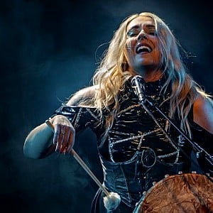 Eivor Palsdottir