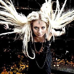 Eivor Palsdottir