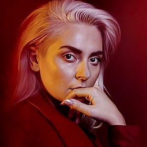 Eivor Palsdottir