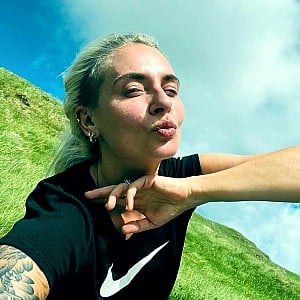 Eivor Palsdottir