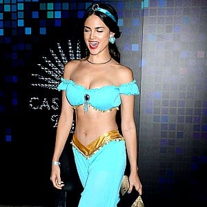 Eiza Gonzalez