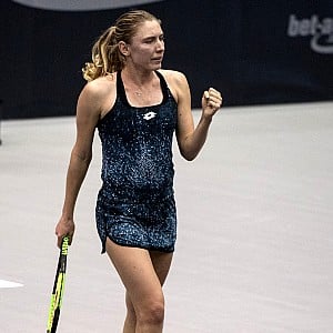 Ekaterina Alexandrova