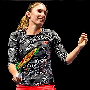 Ekaterina Alexandrova