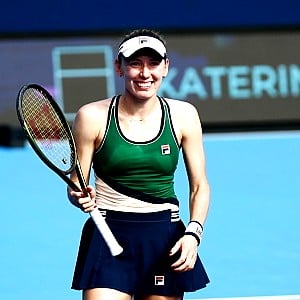 Ekaterina Alexandrova