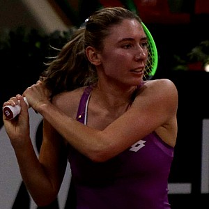 Ekaterina Alexandrova