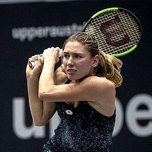Ekaterina Alexandrova