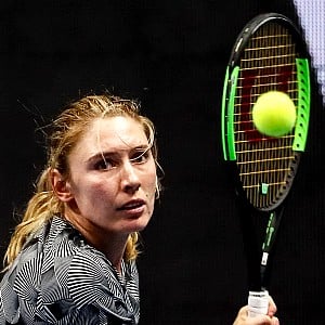 Ekaterina Alexandrova