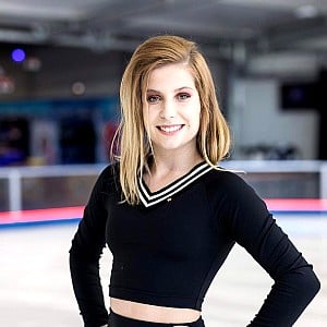 Ekaterina Alexandrovskaya