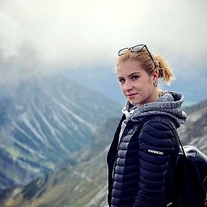 Ekaterina Alexandrovskaya