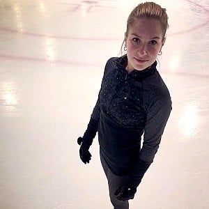 Ekaterina Alexandrovskaya
