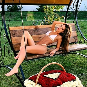 Ekaterina Anison
