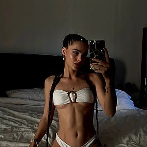 Ekaterina Anison