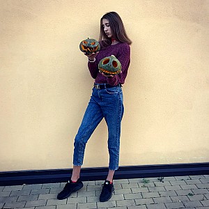 Ekaterina Antropova