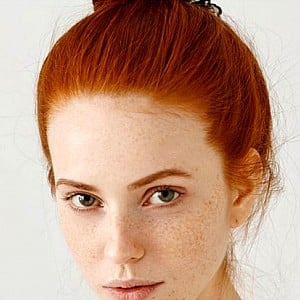 Ekaterina Burakova