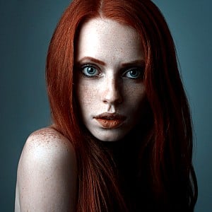 Ekaterina Burakova
