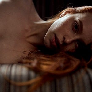 Ekaterina Burakova