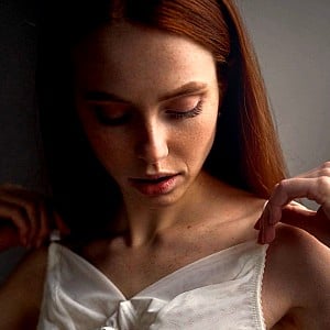 Ekaterina Burakova