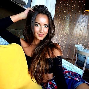 Ekaterina Busel