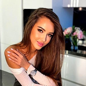 Ekaterina Busel