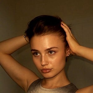 Ekaterina Chapaeva