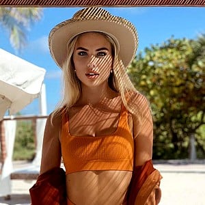 Ekaterina Dorozhko