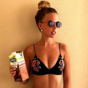Ekaterina Dorozhko