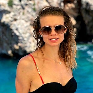 Ekaterina Efimova