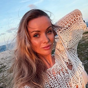 Ekaterina Enokaeva