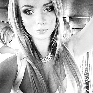 Ekaterina Enokaeva