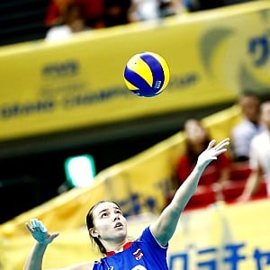 Ekaterina Evdokimova