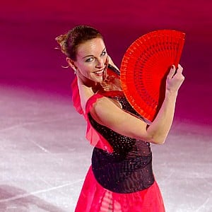 Ekaterina Gordeeva