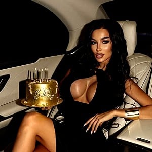 Ekaterina Guzhvinskaya