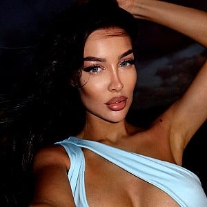 Ekaterina Guzhvinskaya