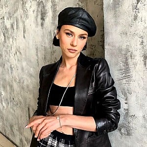 Ekaterina Ivanchikova
