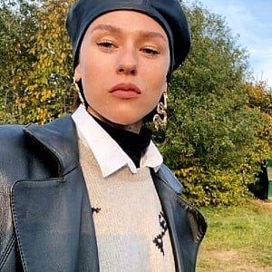 Ekaterina Ivanchikova