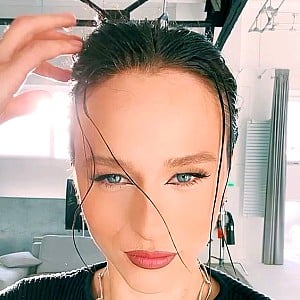 Ekaterina Ivanchikova
