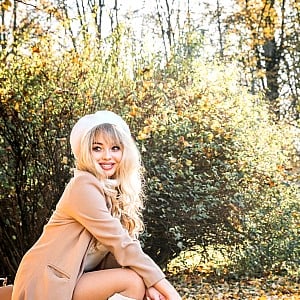 Ekaterina Katsnelson