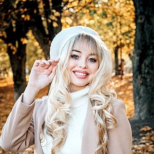 Ekaterina Katsnelson
