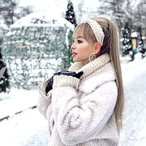 Ekaterina Katsnelson