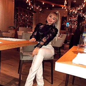 Ekaterina Katsnelson