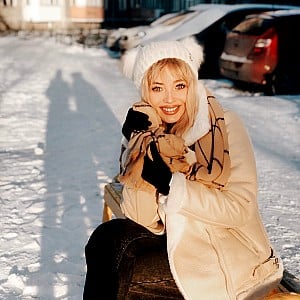 Ekaterina Katsnelson